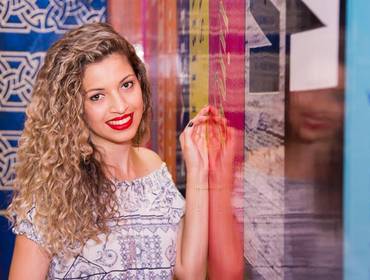 Book Externo de Paloma Oliveira