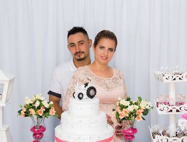 Casamento de Diego & Vanessa