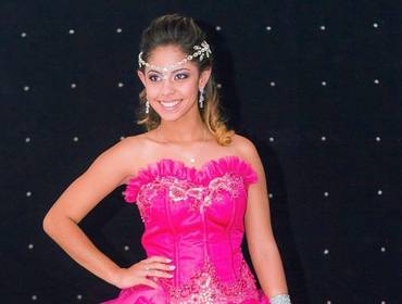 Aniversário 15 Anos de Beatriz Xavier