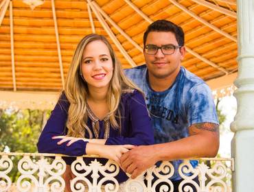 Pré Wedding de Matheus & Juliana