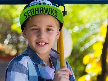 Book Externo Infantil de Ian Paulino