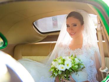 Workshop Casamento de WORKSHOP CASAMENTO PAULO PEDRON 