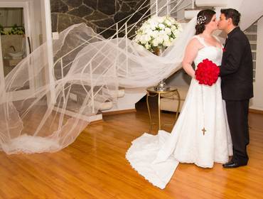 Casamento de Reinaldo & karine