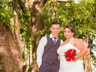 Casamento de PAULO & MARTA