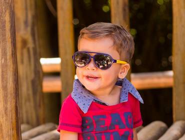 Book Externo Infantil de ARTHUR RODRIGUES