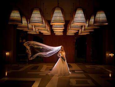 CASAMENTO de Pri + Naza