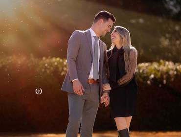 ENSAIOS de ANA + AURÉLIO