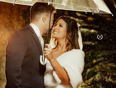 CASAMENTO de CAROL + HERICK