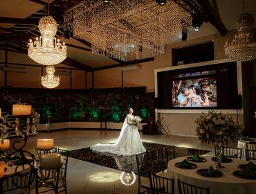 CASAMENTO de HELLEN + WELLINGTON