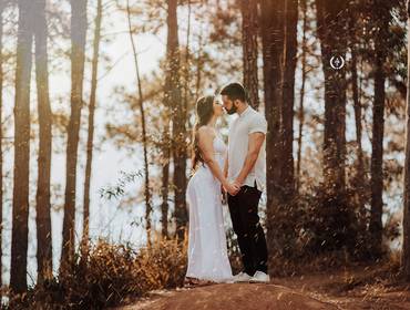 ENSAIOS de MARCELA + ISRAEL