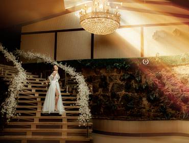 CASAMENTO de MARILIA + RAPHAEL