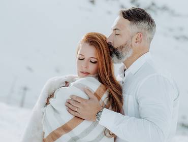 ENSAIOS de CAMILA + ROBSON