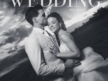 CASAMENTO de CARLOS + REBECCA