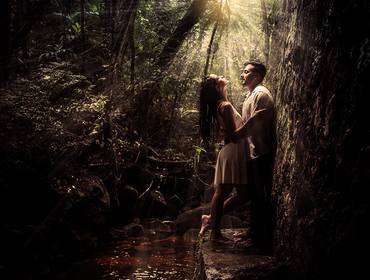 ENSAIOS de Rhackel + Bill