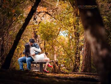 ENSAIOS de Alan + Simone