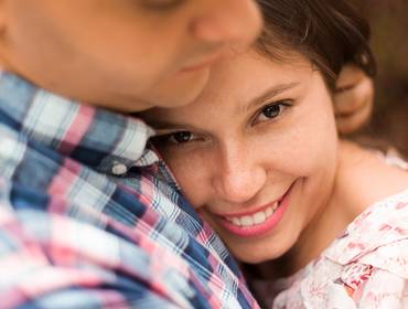 ENSAIOS de Renan + Lorena
