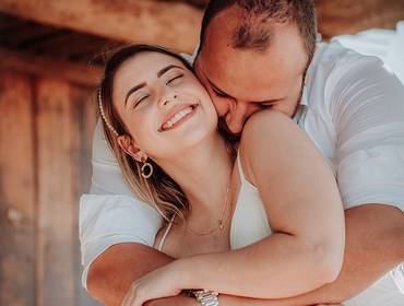 ENSAIOS de BIA + MATHEUS