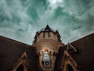 CASAMENTO de ANA PAULA + AURÉLIO