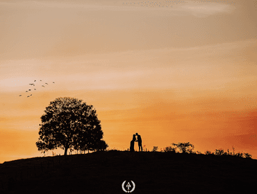 ENSAIOS de RACHEL + MARLON