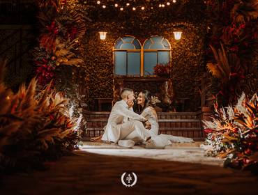 CASAMENTO de MARIANNA + MARCELO