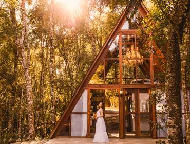 Casamento  de Editorial ♡