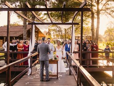 Casamento  de Casamento Kelly e Samuel ♡