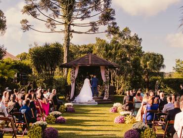 Casamento  de Casamento Laísa e Alex ♡