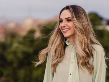 Ensaio Feminino de Ensaio Aimee ♡