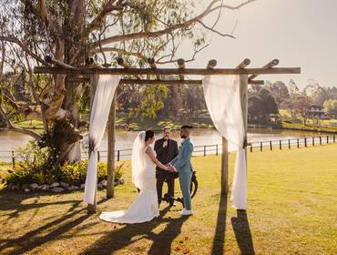 Casamento  de Casamento Dhebora e Isac ♡