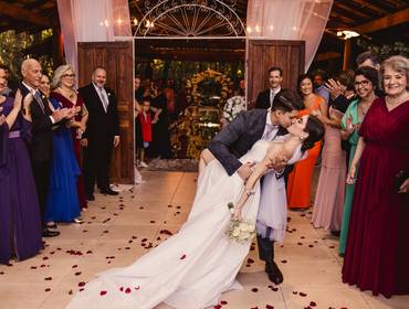 Casamento  de Casamento Duda e Bruno ♡