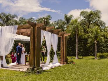 Casamento  de Casamento Fábila e Rafael ♡