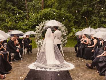 Casamento  de Casamento Marina e Vitor ♡