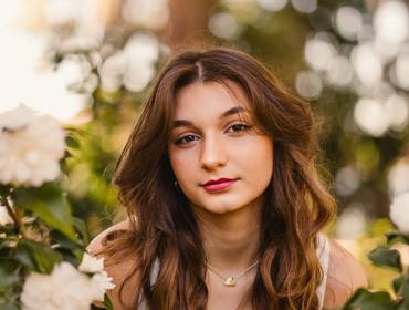 Ensaio Feminino de Ensaio Sarah ♡