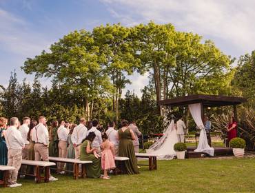 Casamento  de Casamento Iasmin e Leonardo ♡