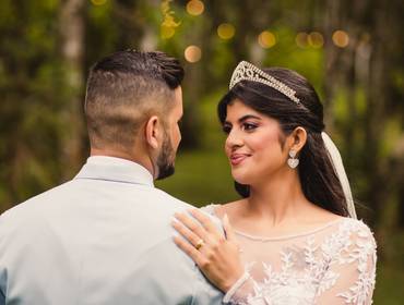 Casamento  de Casamento Pollyane e Luiz ♡