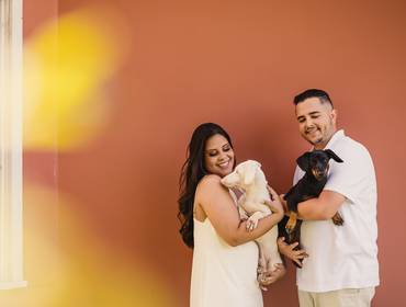 Ensaio Casal de Ensaio Ludmila e Willian ♡