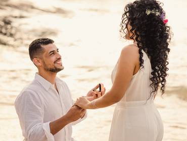 Ensaio Casal de Ensaio Letícia e Murillo ♡