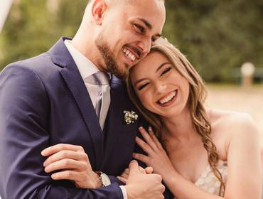 Casamento  de Casamento Kátia e Gileade ♡