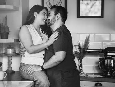 Ensaio Casal de Ensaio Juliene e Luiz ♡