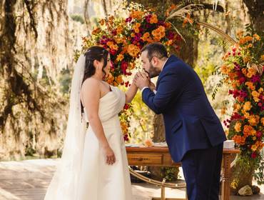 Casamento  de Casamento Juliene e Luiz ♡