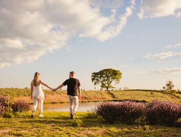 Ensaio Casal de Ensaio Juliane e Henrique ♡