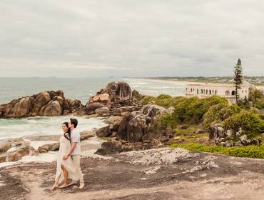 Ensaio Casal de Ensaio Camille e Edvan ♡