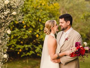 Casamento  de Casamento Thaís e Rafael ♡