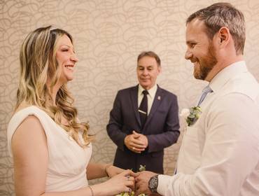 Casamento  de Casamento Civil Juliane e Henrique ♡