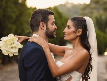 Casamento  de Casamento Gabriela e Douglas ♡