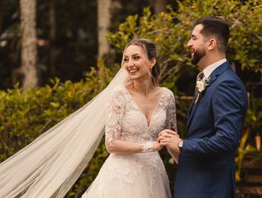 Casamento  de Casamento Bruna e Cesar ♡