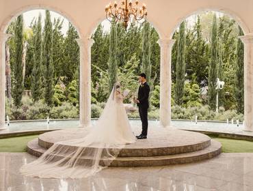 Casamento  de Elopement Thami e Pedro ♡
