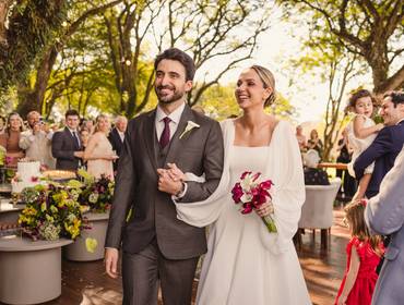 Casamento  de Casamento Aimee e Cesar ♡