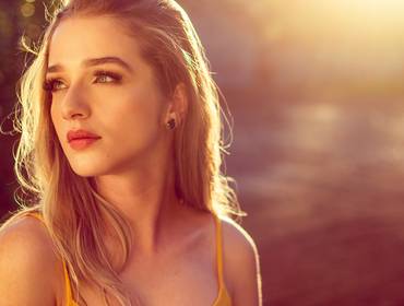 Ensaio Feminino de Ensaio Lis ♡