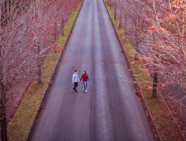 Ensaio Casal de Ensaio Yasmim e Deividi ♡